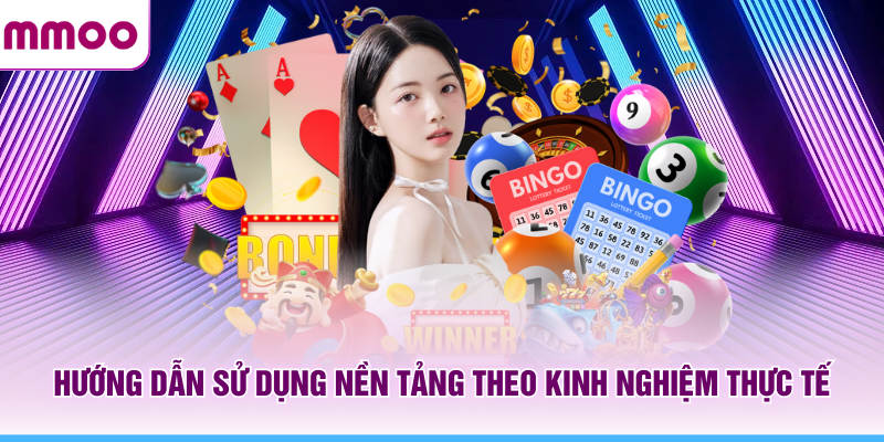 Hướng Dẫn MMOO Chi Tiết Cho Người Mới Bắt Đầu Từ A Đến Z 14 Hướng dẫn sử dụng MMOO theo kinh nghiệm thực tế