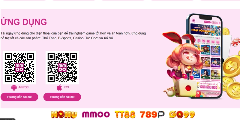 Hướng Dẫn MMOO Chi Tiết Cho Người Mới Bắt Đầu Từ A Đến Z 12 Tải app MMOO tối ưu trải nghiệm