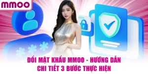 Đổi Mật Khẩu MMOO - Hướng Dẫn Chi Tiết 3 Bước Thực Hiện